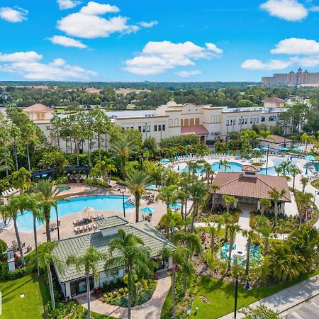 The Epic London Vista Cay Orlando Next To The Club公寓 外观 照片