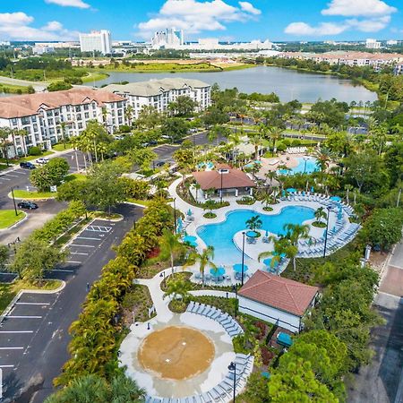 The Epic London Vista Cay Orlando Next To The Club公寓 外观 照片
