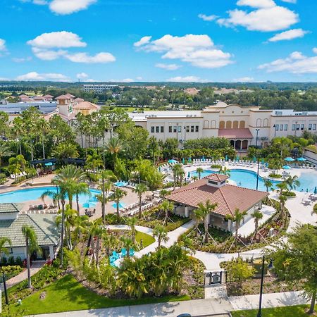 The Epic London Vista Cay Orlando Next To The Club公寓 外观 照片