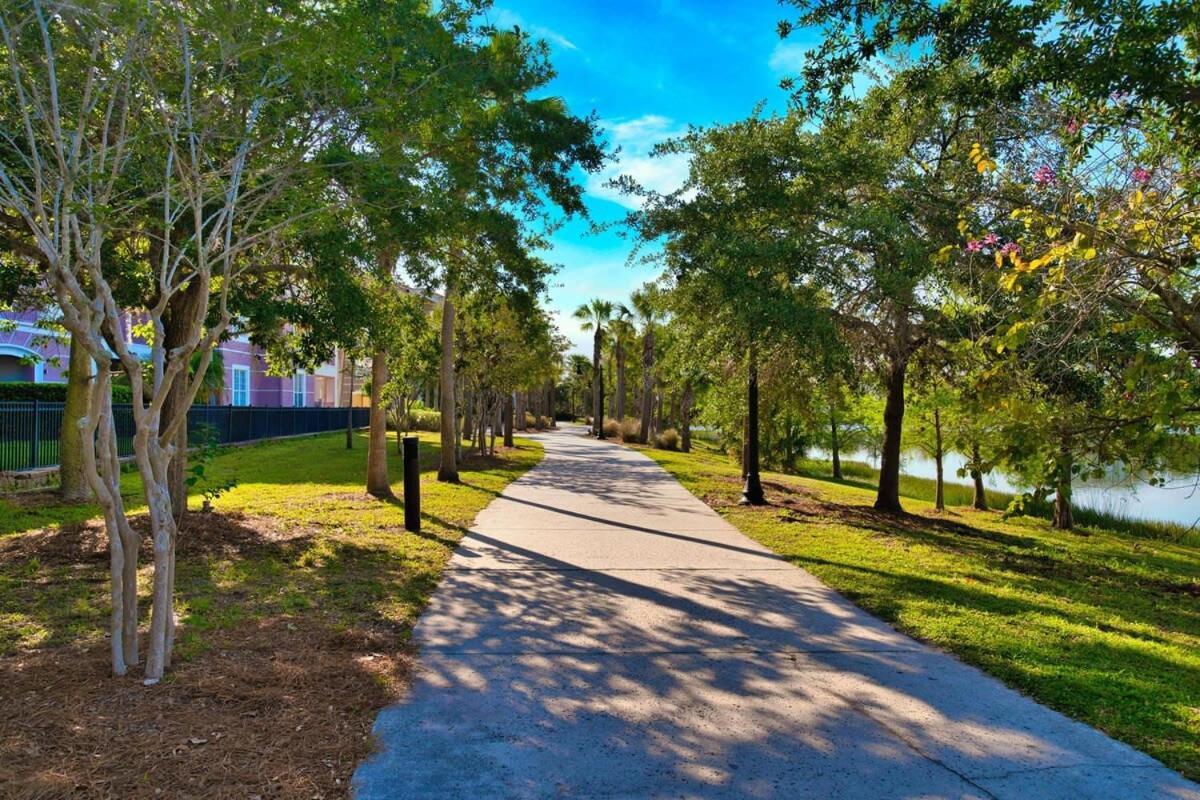The Epic London Vista Cay Orlando Next To The Club公寓 外观 照片