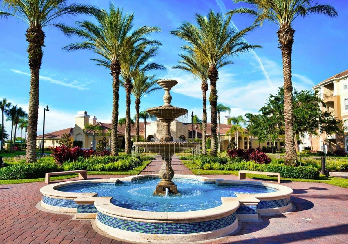 The Epic London Vista Cay Orlando Next To The Club公寓 外观 照片